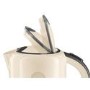 Bosch TWK76075GB Village Collection Kettle - Cream