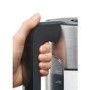 Bosch Styline Kettle - White