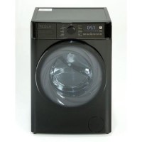 Tesla 8kg 1400rpm Washing Machine - Black