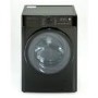 Tesla 8kg 1400rpm Washing Machine - Black