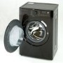Tesla 8kg 1400rpm Washing Machine - Black