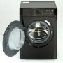 Tesla 8kg 1400rpm Washing Machine - Black