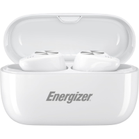 Energizer Earphones TWS40 Bluetooth Earphones - White