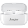 Energizer Earphones TWS40 Bluetooth Earphones - White