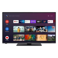 Panasonic LX480 24 Inch HD LED Smart TV