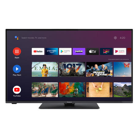 Panasonic LX480 24 Inch HD LED Smart TV