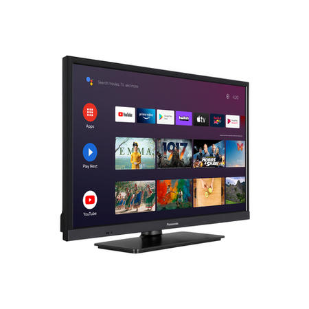 Panasonic LX480 24 Inch HD LED Smart TV