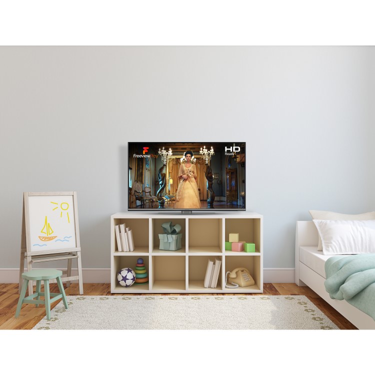 Ex Display - Panasonic TX-32FS352B 32" 720p HD Ready LED Smart TV