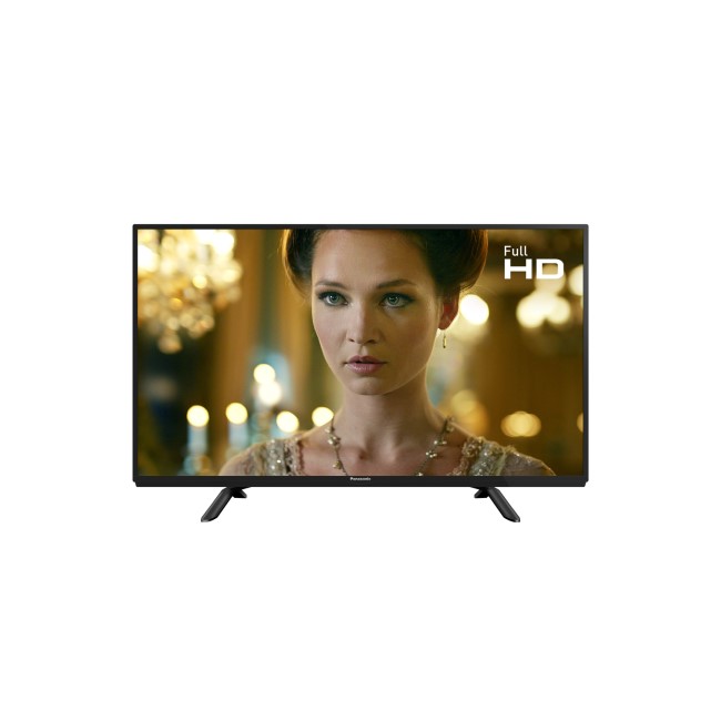 Panasonic TX-32FS400B 32" 720p HD Ready HDR LED Smart TV with Freeview Play