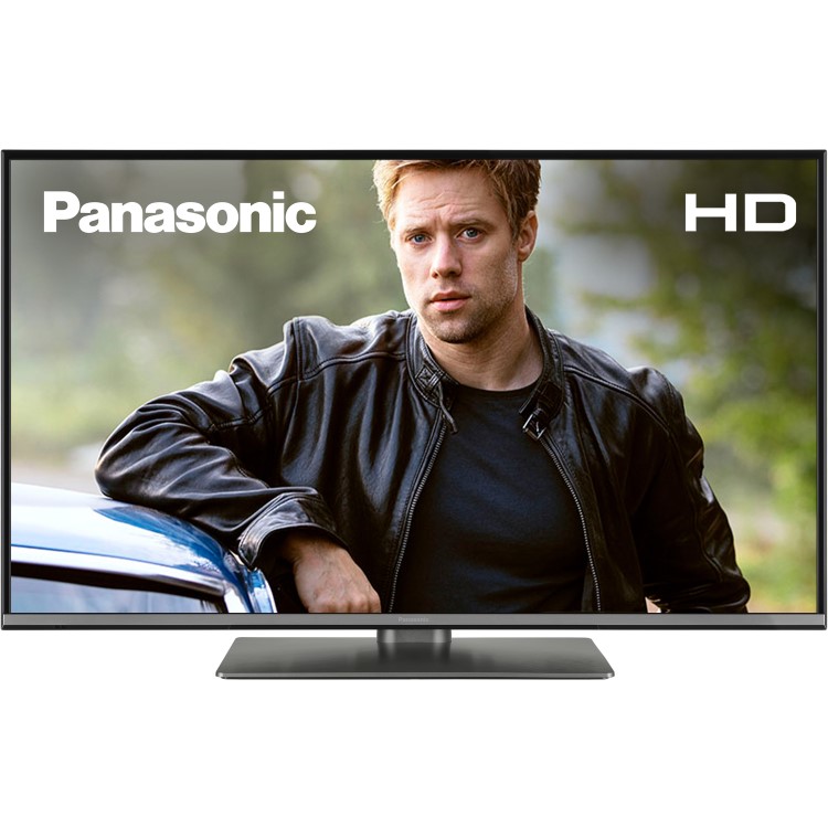 Panasonic TX-32GS352B 32" HD Ready LED Smart TV with Freeview Play