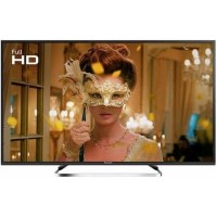 GRADE A1 - Panasonic TX-40ES500B 40" Full HD Smart LED TV with 1 Year Warranty