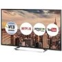 GRADE A1 - Panasonic TX-40ES500B 40" Full HD Smart LED TV with 1 Year Warranty