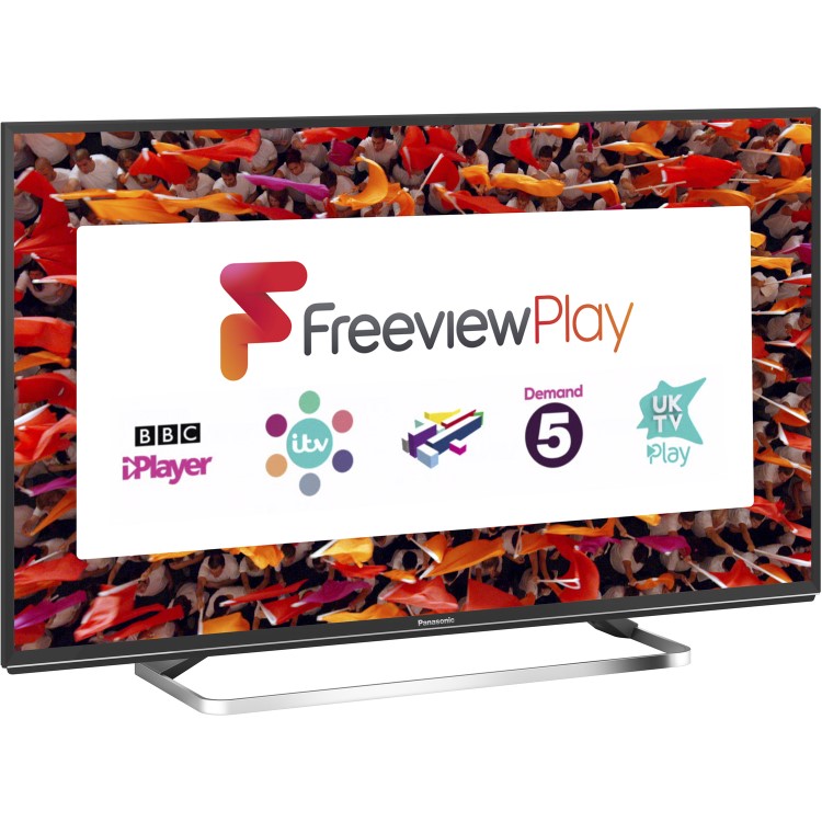 Panasonic TX-40FS503B 40" 1080p Full HD HDR LED Smart TV with 5 Year Warranty