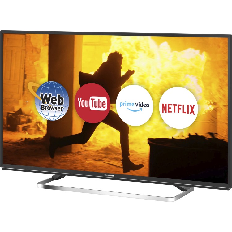 Panasonic TX-40FS503B 40" 1080p Full HD HDR LED Smart TV with 5 Year Warranty