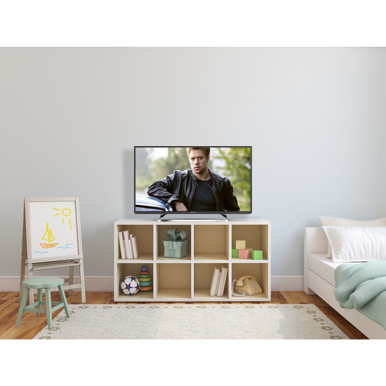 Panasonic TX-40FS503B 40" 1080p Full HD HDR LED Smart TV with 5 Year Warranty