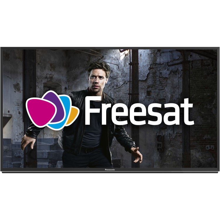 Panasonic TX-40FS503B 40" 1080p Full HD HDR LED Smart TV with 5 Year Warranty