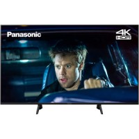 Refurbished Panasonic 40" 4K Ultra HD with HDR LED Smart TV