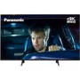 Refurbished Panasonic 40" 4K Ultra HD with HDR LED Smart TV