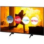 Refurbished Panasonic 40" 4K Ultra HD with HDR LED Smart TV