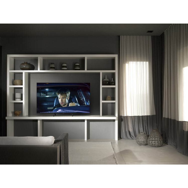 Refurbished Panasonic 40" 4K Ultra HD with HDR LED Smart TV