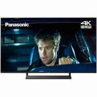 Refurbished - Grade A1 - Panasonic TX-40GX820B 40" 4K Ultra HD HDR Smart LED TV - This unit does not include a stand wall mount only.