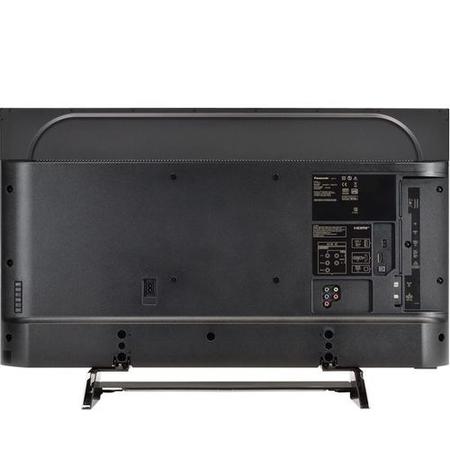 Refurbished - Grade A1 - Panasonic TX-40GX820B 40" 4K Ultra HD HDR Smart LED TV - This unit does not include a stand wall mount only.
