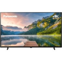 Refurbished Panasonic JX800 40" 4K Ultra HD with HDR10+ LED Freeview Play Smart TV