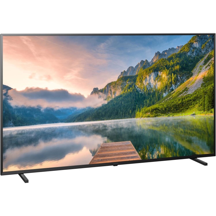 Refurbished Panasonic JX800 40" 4K Ultra HD with HDR10+ LED Freeview Play Smart TV