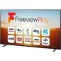 Refurbished Panasonic JX800 40" 4K Ultra HD with HDR10+ LED Freeview Play Smart TV