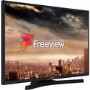 Panasonic TX-43E302B 43" 1080p Full HD LED TV with Freeview HD