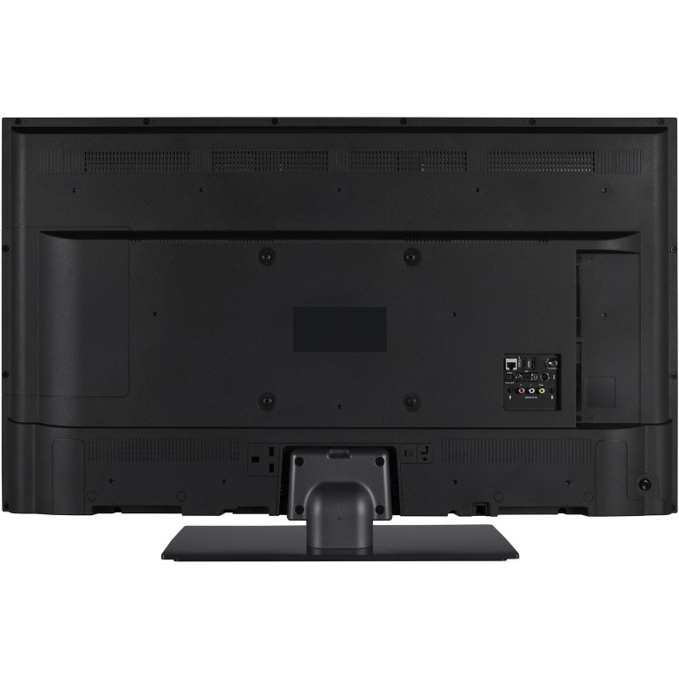 Refurbished Panasonic 43" 4K Ultra HD with HDR10 LED Freeview Play Smart TV without Stand