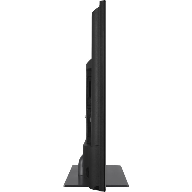 Refurbished Panasonic 43" 4K Ultra HD with HDR10 LED Freeview Play Smart TV without Stand