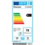 Refurbished Panasonic 43" 4K Ultra HD with HDR10 LED Freeview Play Smart TV without Stand