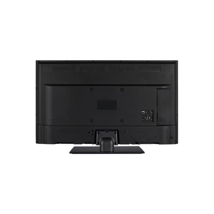 Refurbished Grade A1 - Panasonic TX-43FX555B 43" 4K Ultra HD Smart HDR LED TV with 1 Year warranty