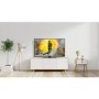 GRADE A3 - Panasonic TX-43FX555B 43" 4K Ultra HD Smart HDR LED TV with 1 Year Warranty