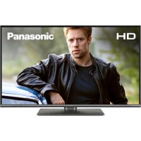 Refurbished Panasonic 43" 1080p Full HD LED Freeview Play Smart TV Refurbished Panasonic 43" 1080p Full HD LED Freeview Play Smart TV