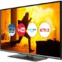 Refurbished Panasonic 43" 1080p Full HD LED Freeview Play Smart TV