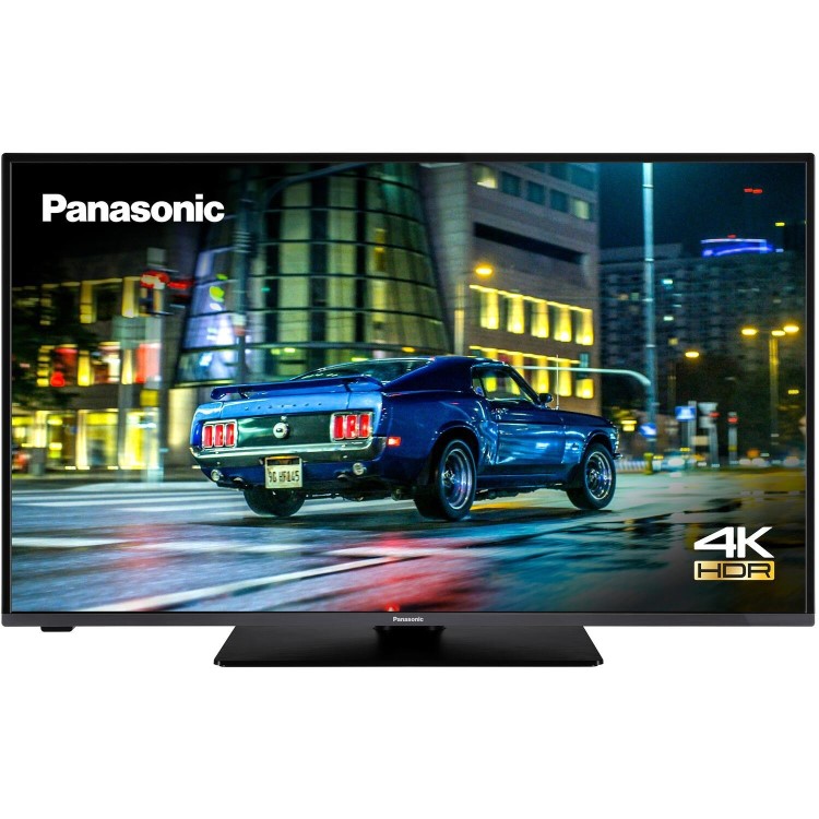 Panasonic TX-43HX580B 43" 4K Ultra HD Smart LED TV