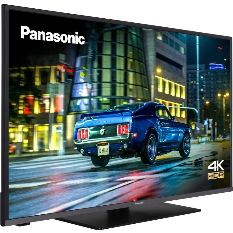 Panasonic TX-43HX580B 43" 4K Ultra HD Smart LED TV