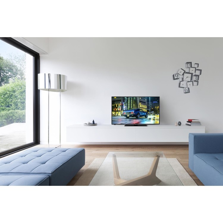 Panasonic TX-43HX580B 43" 4K Ultra HD Smart LED TV