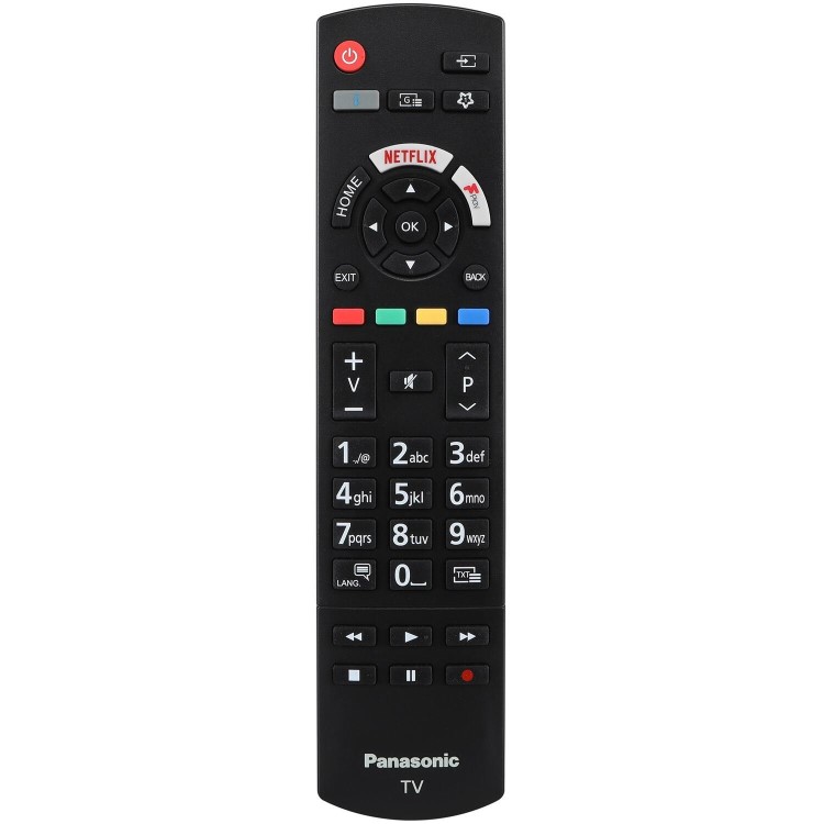 Panasonic TX-43HX580B 43" 4K Ultra HD Smart LED TV