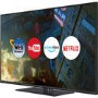 Panasonic TX-49FX550B 49" 4K Ultra HD Smart HDR LED TV with Freeview HD and Freeview Play