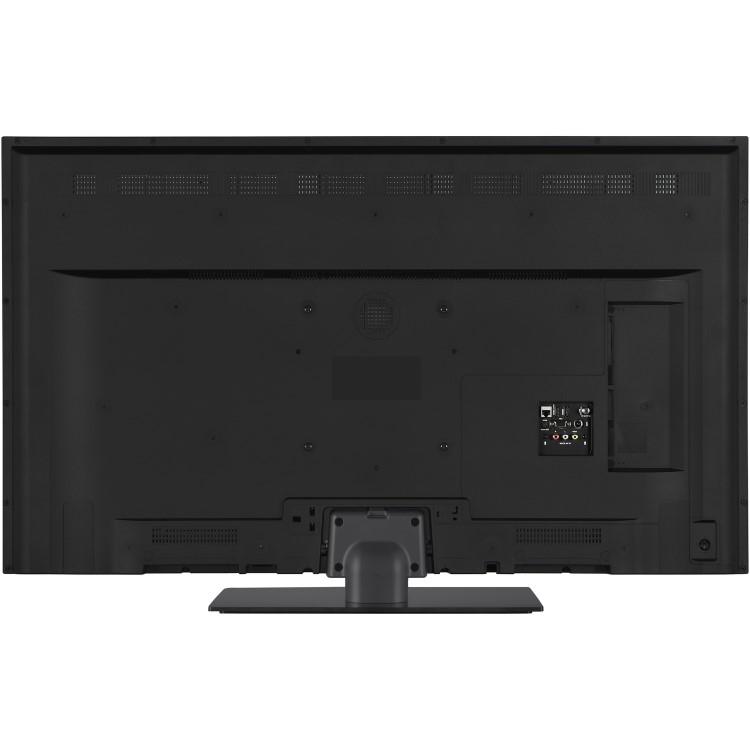 Panasonic TX-49FX550B 49" 4K Ultra HD Smart HDR LED TV with Freeview HD and Freeview Play