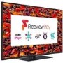 GRADE A3 - Panasonic TX-49FX555B 49" 4K Ultra HD Smart HDR LED TV with 1 Year Warranty