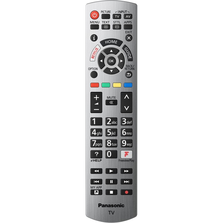 GRADE A3 - Panasonic TX-49FX700B 49" 4K Ultra HD HDR LED Smart TV