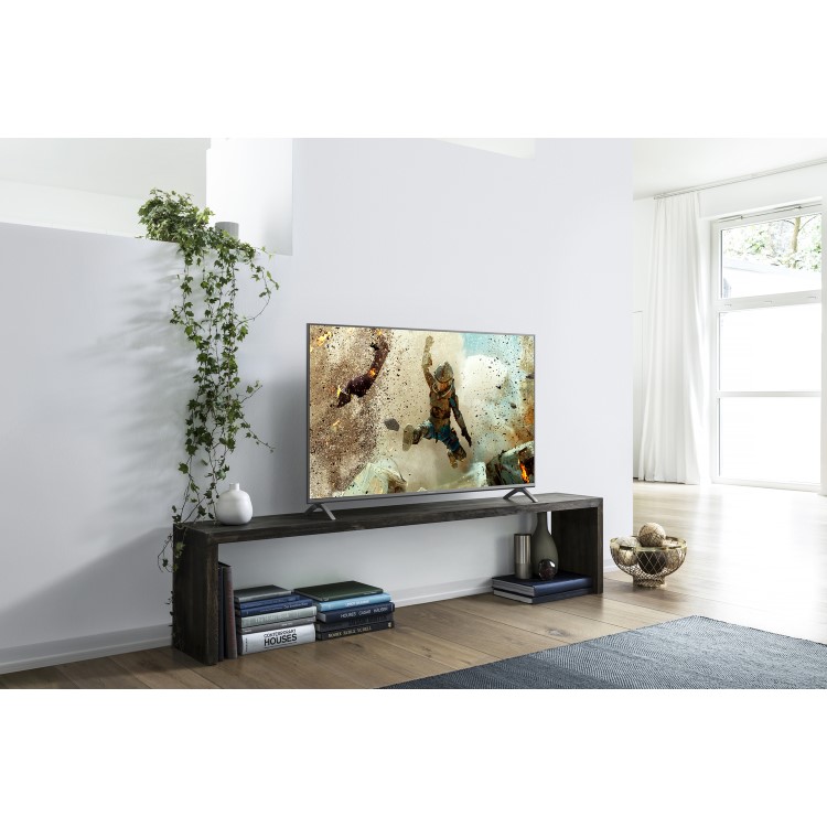 GRADE A3 - Panasonic TX-49FX700B 49" 4K Ultra HD HDR LED Smart TV