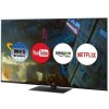 GRADE A1 - Panasonic TX-49FX740B 49&quot; 4K Ultra HD Smart HDR LED TV with 1 Year Warranty