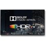 Ex Display - Panasonic TX-50GX800B 50" 4K Ultra HD Smart HDR10+ LED TV with Dolby Vision