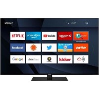 Ex Display - Panasonic TX-43HX700B 43 Inch 4K Ultra HD Smart LED TV