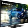 Panasonic TX-43HX600B 43" 4K Ultra HD Smart LED TV